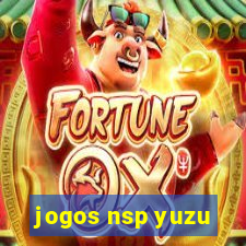 jogos nsp yuzu